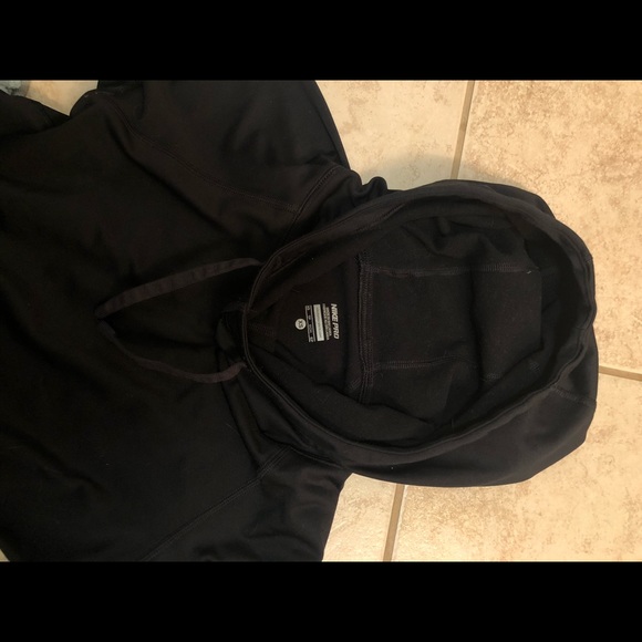 Nike Dri-Fit Athletic hoodie - Picture 3 of 4